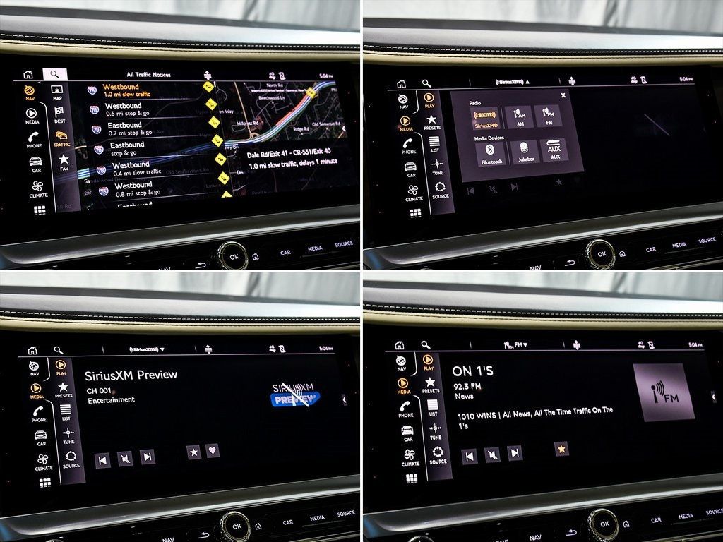 2022 Bentley Continental GT V8 photo 22