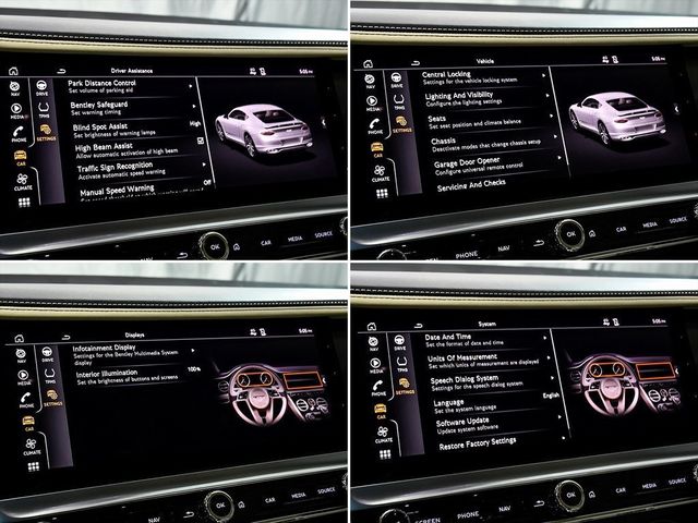 2022 Bentley Continental GT V8 - 22900077 - 30