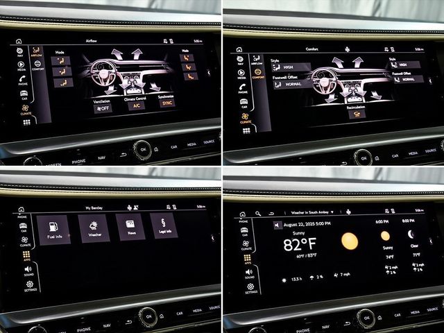 2022 Bentley Continental GT V8 - 22900077 - 31