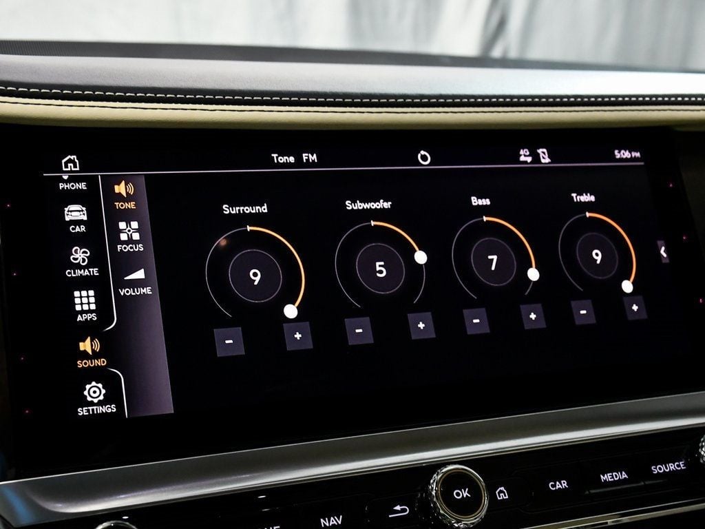 2022 Bentley Continental GT V8 photo 25