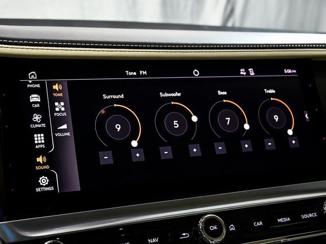 2022 Bentley Continental GT V8 - 22900077 - 32