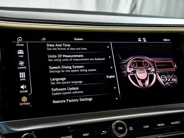 2022 Bentley Continental GT V8 - 22900077 - 33