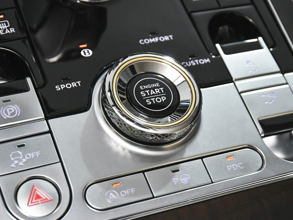 2022 Bentley Continental GT V8 photo 27