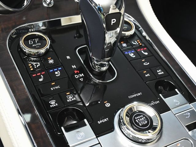 2022 Bentley Continental GT V8 - 22900077 - 35