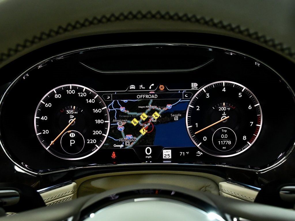 2022 Bentley Continental GT V8 photo 34