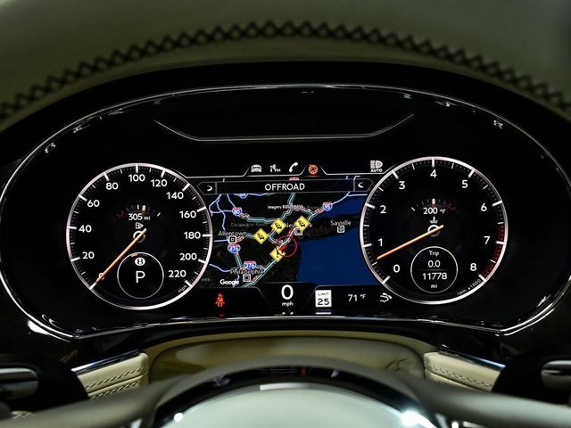 2022 Bentley Continental GT V8 - 22900077 - 41