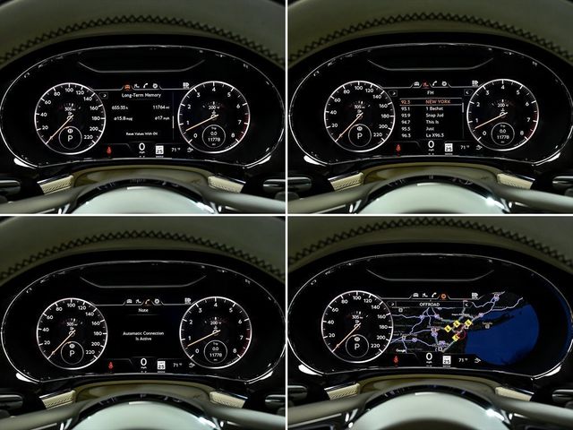 2022 Bentley Continental GT V8 - 22900077 - 42