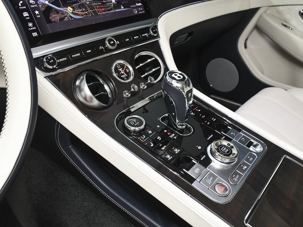 2022 Bentley Continental GT V8 photo 38