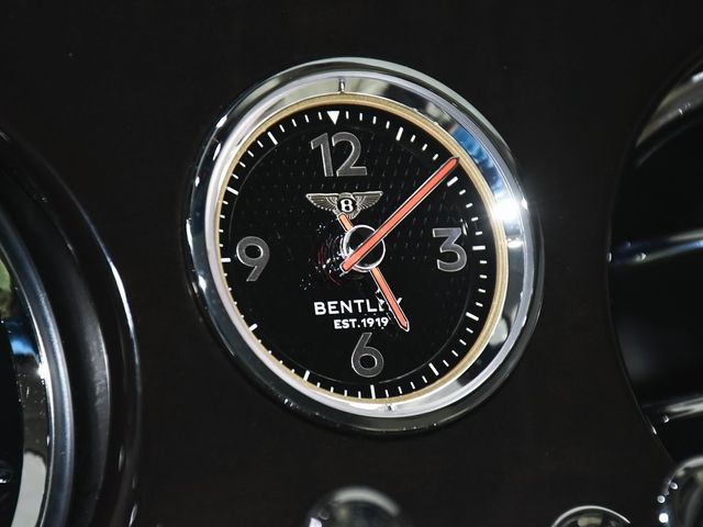 2022 Bentley Continental GT V8 - 22900077 - 47