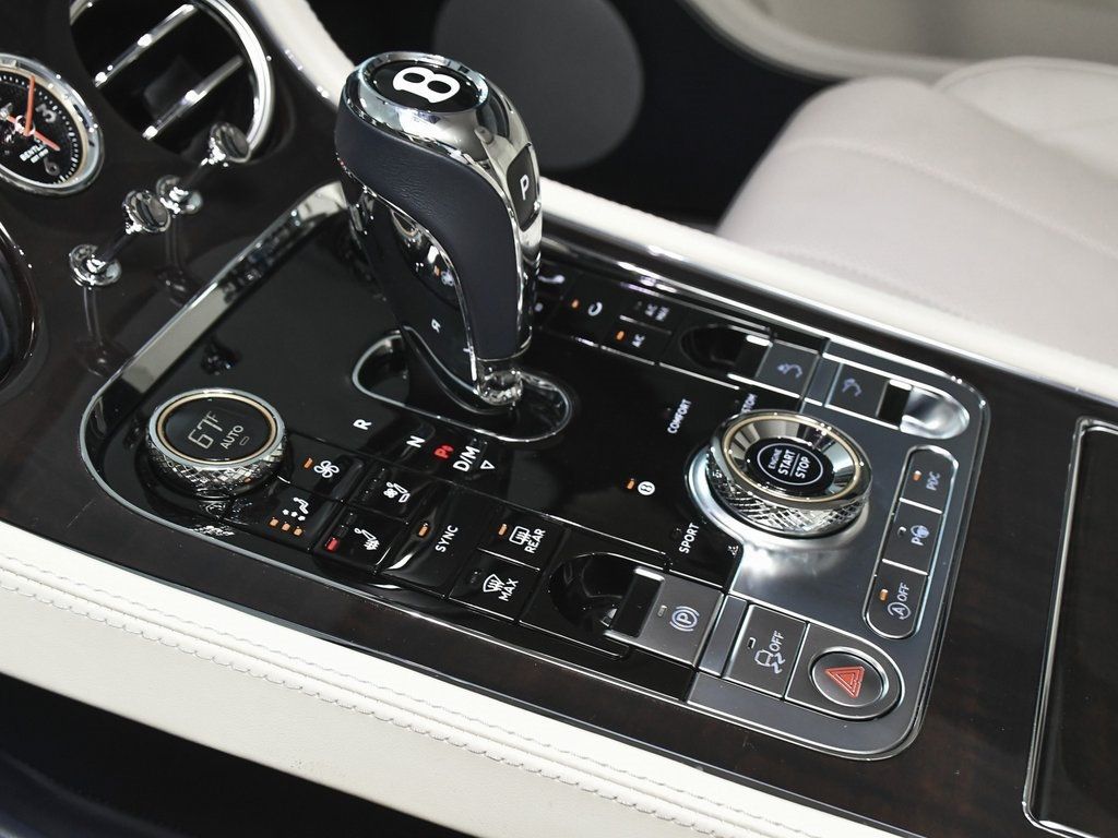 2022 Bentley Continental GT V8 photo 41