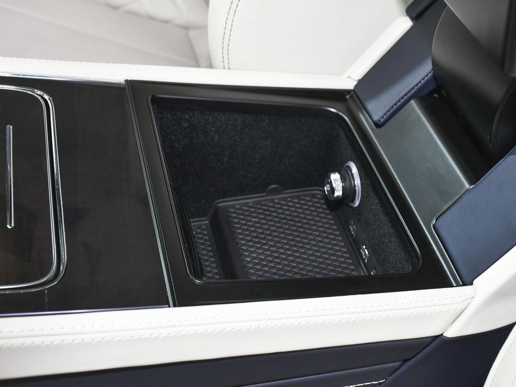 2022 Bentley Continental GT V8 photo 42
