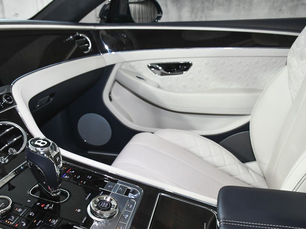 2022 Bentley Continental GT V8 photo 43