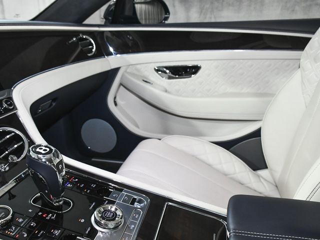 2022 Bentley Continental GT V8 - 22900077 - 51
