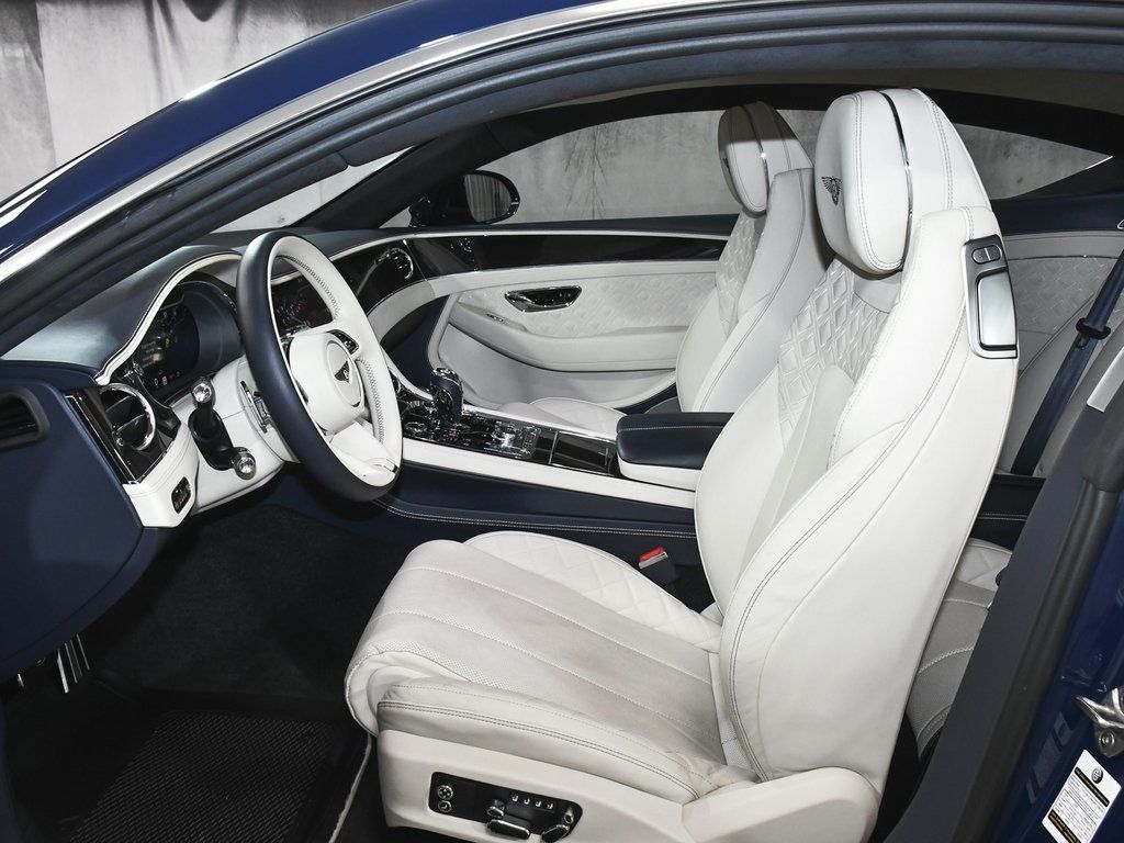 2022 Bentley Continental GT V8 photo 44