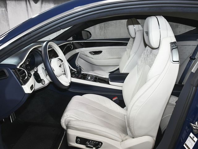 2022 Bentley Continental GT V8 - 22900077 - 52