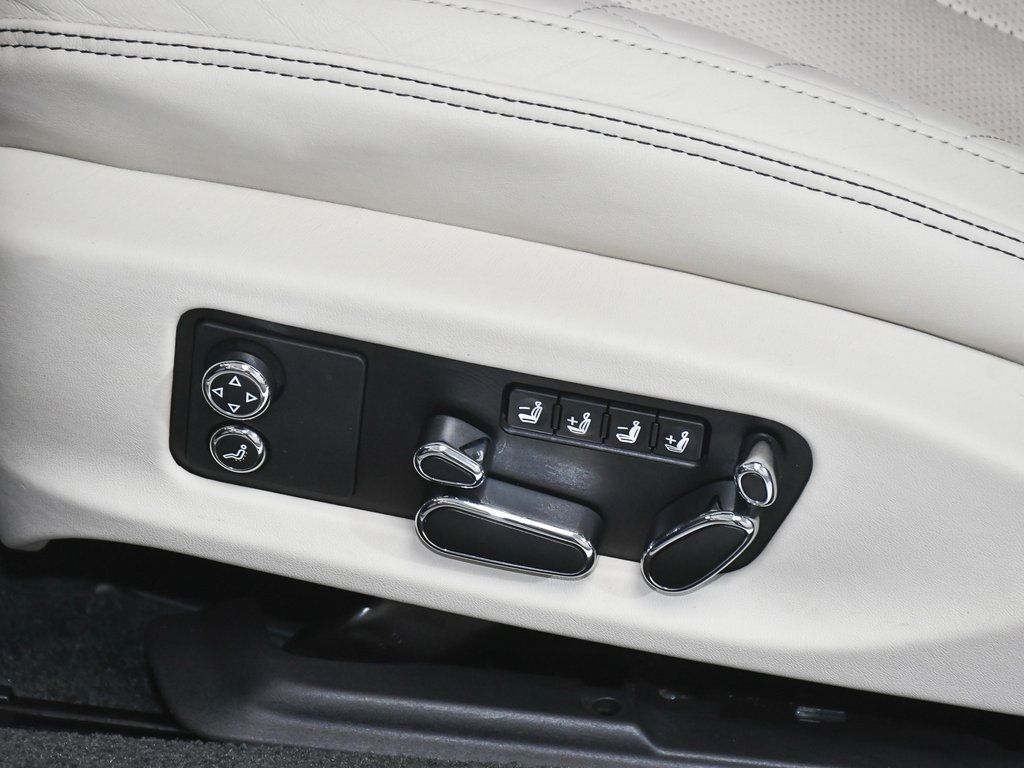 2022 Bentley Continental GT V8 photo 45