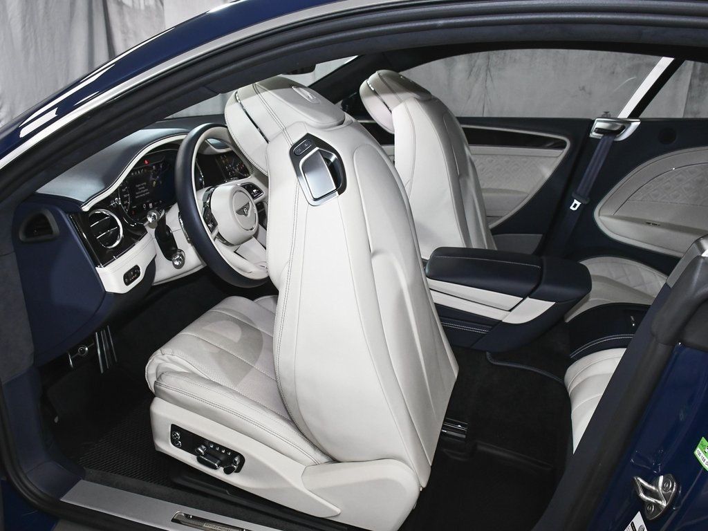 2022 Bentley Continental GT V8 photo 46