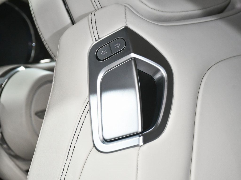 2022 Bentley Continental GT V8 photo 47