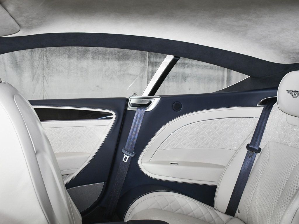 2022 Bentley Continental GT V8 photo 48