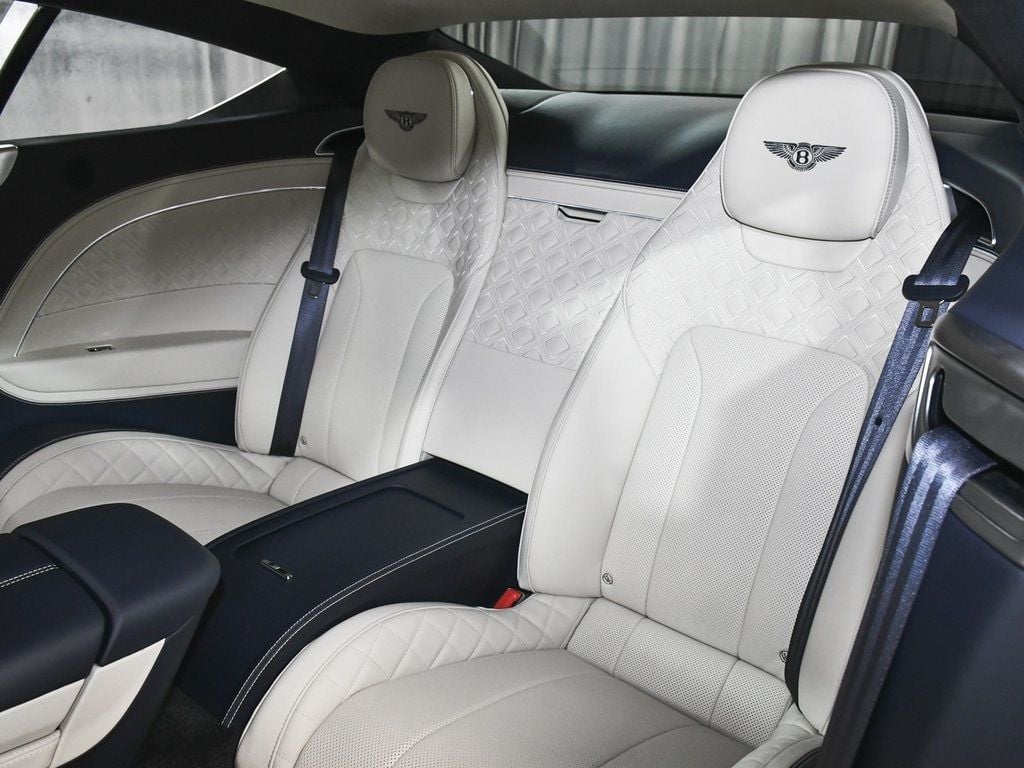 2022 Bentley Continental GT V8 photo 49