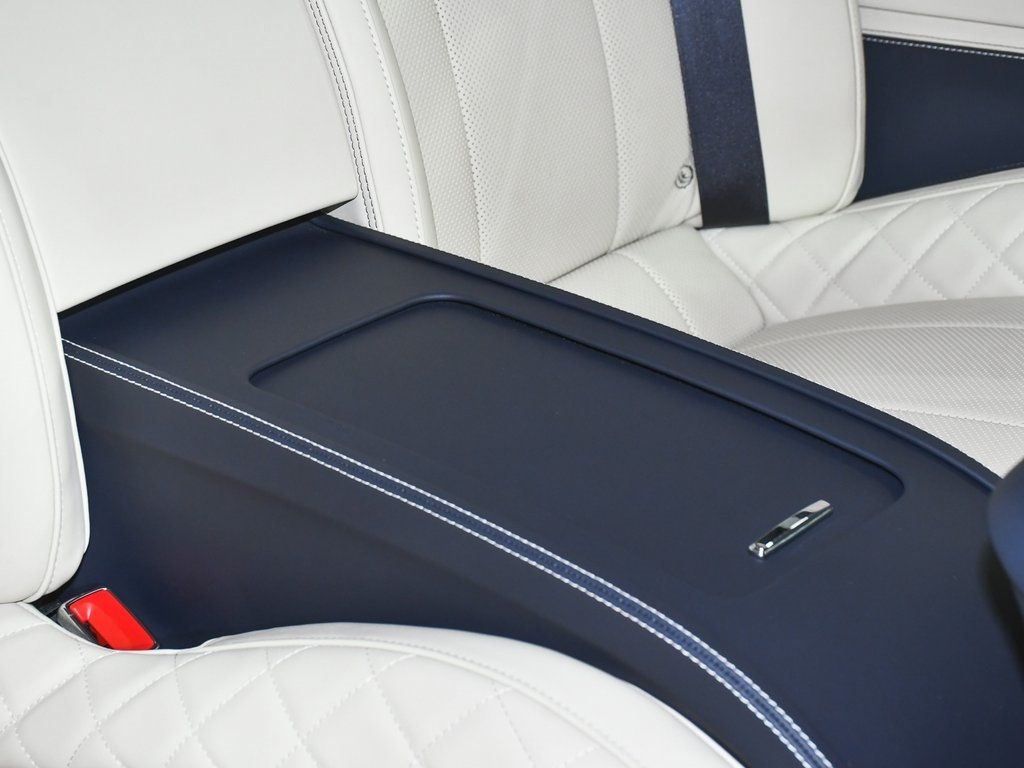 2022 Bentley Continental GT V8 photo 51