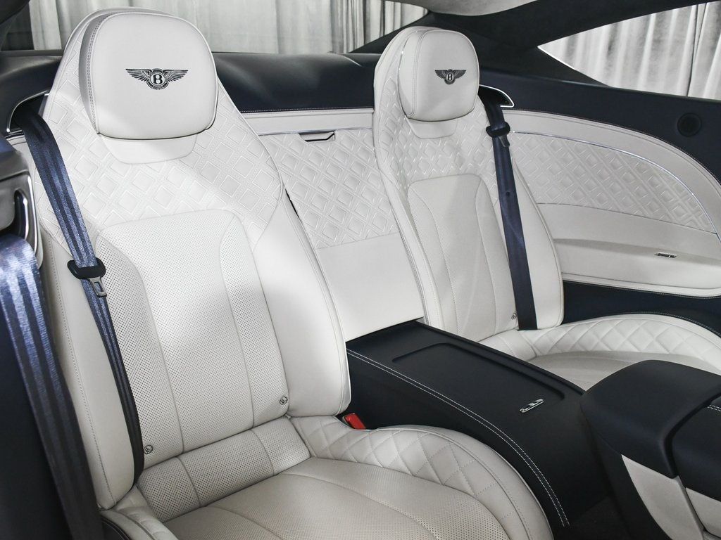 2022 Bentley Continental GT V8 photo 52