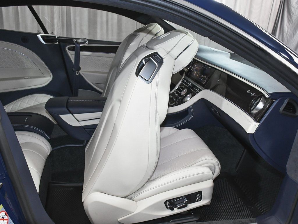 2022 Bentley Continental GT V8 photo 53