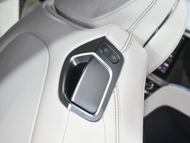 2022 Bentley Continental GT V8 - 22900077 - 64