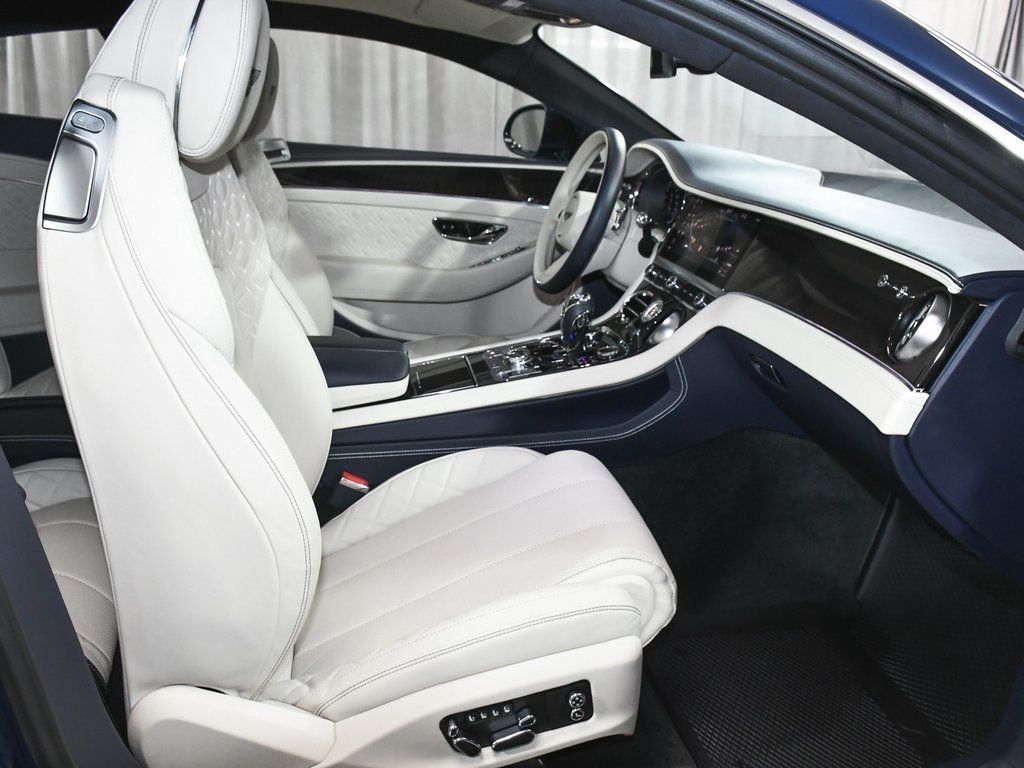 2022 Bentley Continental GT V8 photo 55