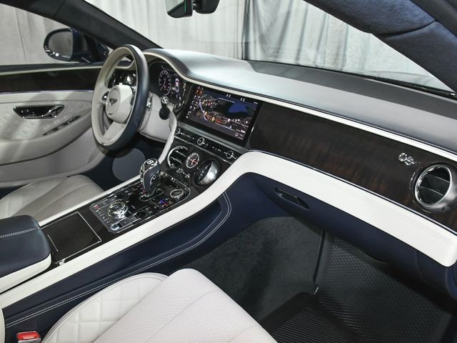 2022 Bentley Continental GT V8 - 22900077 - 67