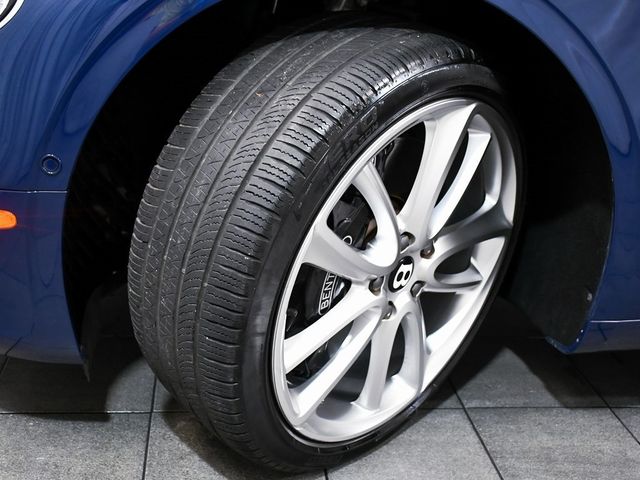 2022 Bentley Continental GT V8 - 22900077 - 6