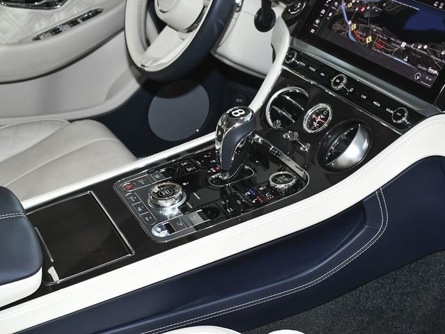 2022 Bentley Continental GT V8 - 22900077 - 69