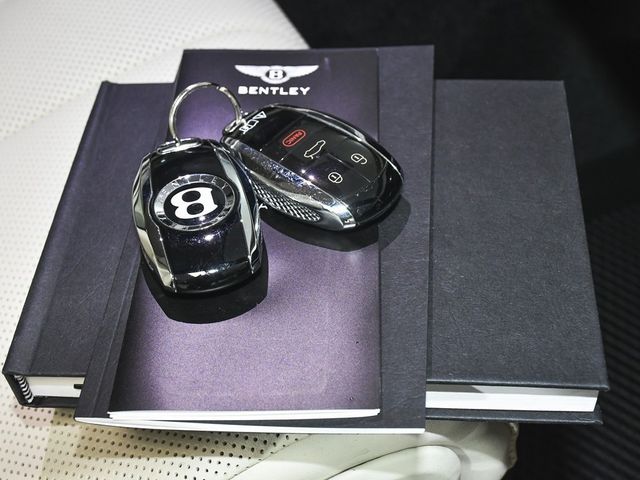 2022 Bentley Continental GT V8 - 22900077 - 72