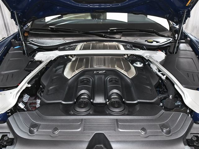 2022 Bentley Continental GT V8 - 22900077 - 77