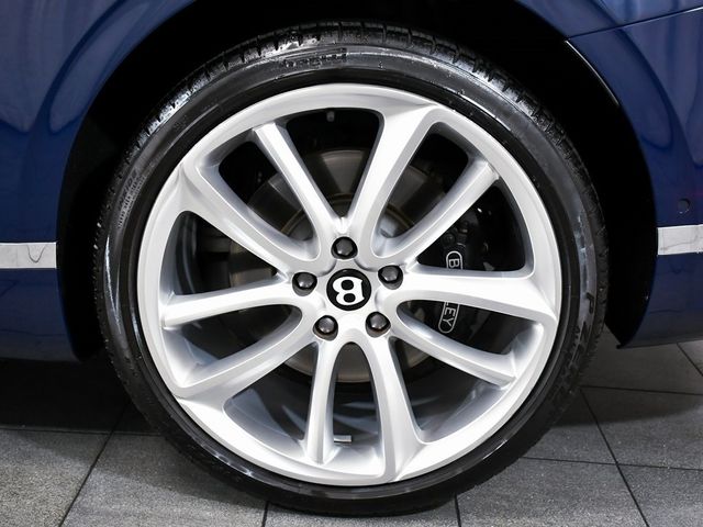 2022 Bentley Continental GT V8 - 22900077 - 7