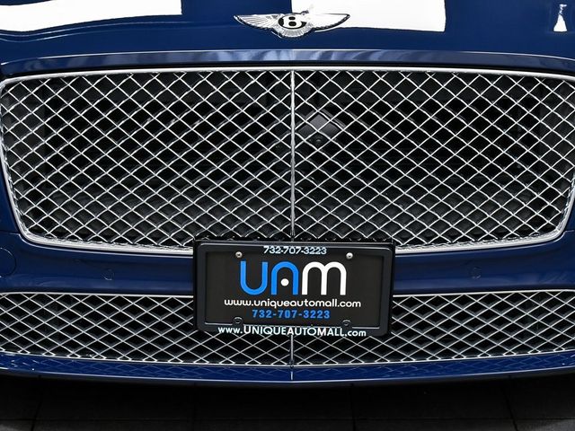 2022 Bentley Continental GT V8 - 22900077 - 82