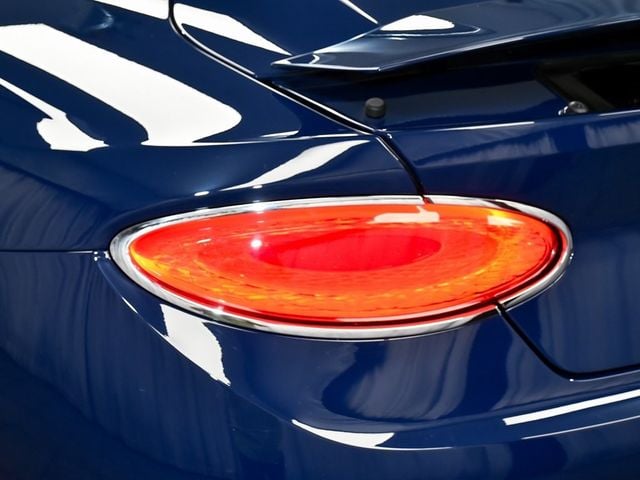 2022 Bentley Continental GT V8 - 22900077 - 88