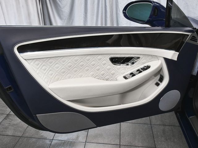 2022 Bentley Continental GT V8 - 22900077 - 8