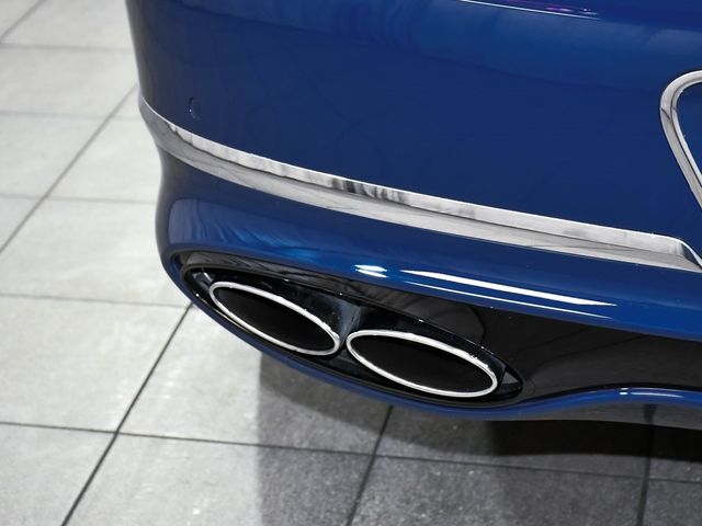 2022 Bentley Continental GT V8 - 22900077 - 89