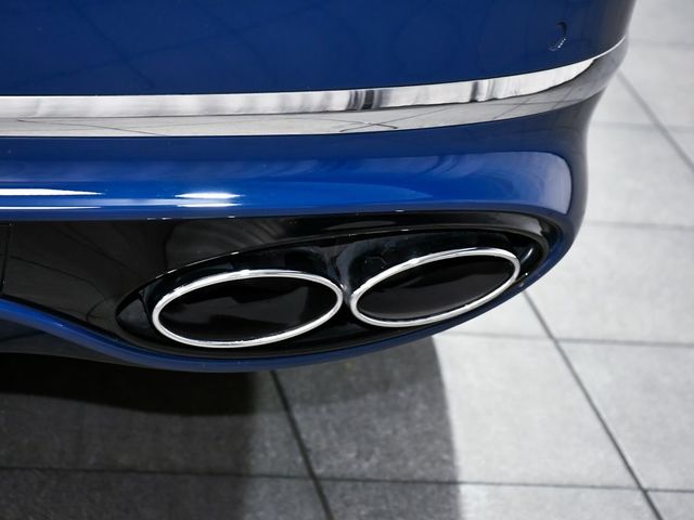 2022 Bentley Continental GT V8 - 22900077 - 90