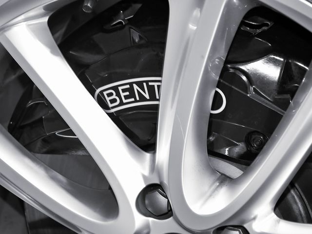 2022 Bentley Continental GT V8 - 22900077 - 93