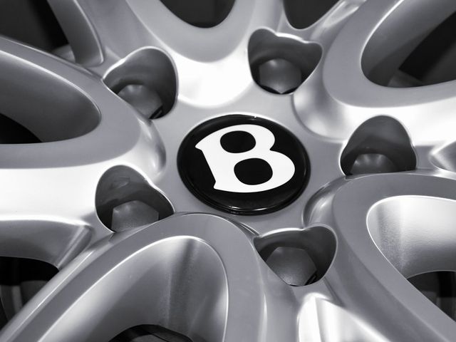 2022 Bentley Continental GT V8 - 22900077 - 94