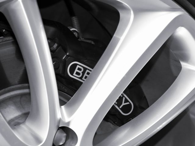 2022 Bentley Continental GT V8 - 22900077 - 95