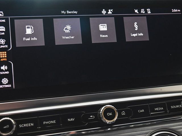 2022 Bentley Continental GT V8 - 23007331 - 14