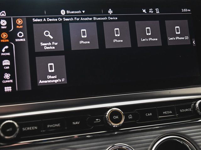 2022 Bentley Continental GT V8 - 23007331 - 17