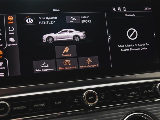 2022 Bentley Continental GT V8 - 23007331 - 19