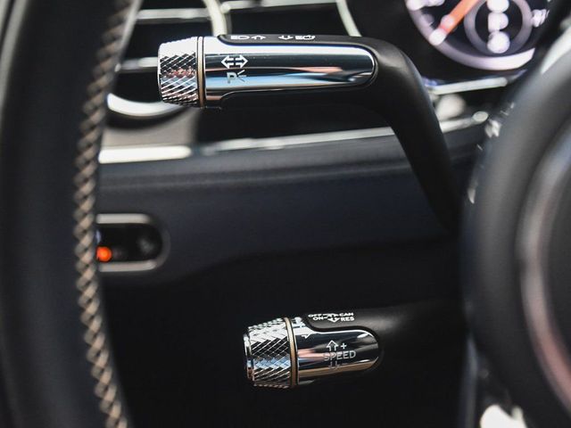 2022 Bentley Continental GT V8 - 23007331 - 23