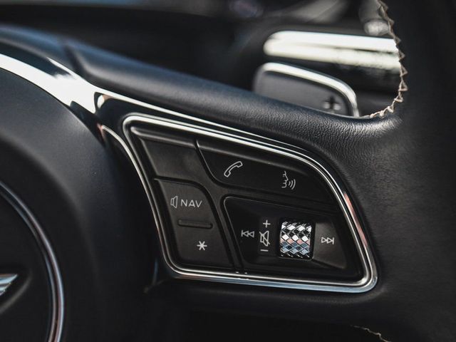 2022 Bentley Continental GT V8 - 23007331 - 25