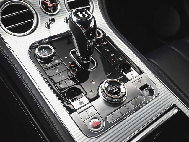 2022 Bentley Continental GT V8 - 23007331 - 27