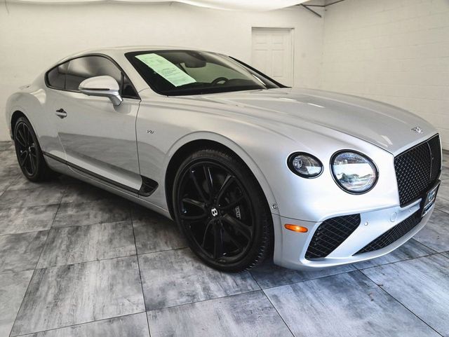 2022 Bentley Continental GT V8 - 23007331 - 2